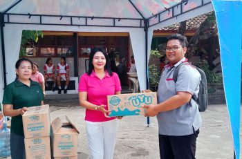Kunjungan Pop Ice dalam Pengenalan Varian Baru