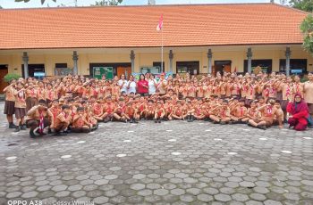 PERSARI Semester I 2024/2025