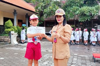 Kejuaraan Judo Kabupaten Buleleng